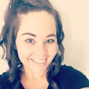 Meet your Posher, Mandie